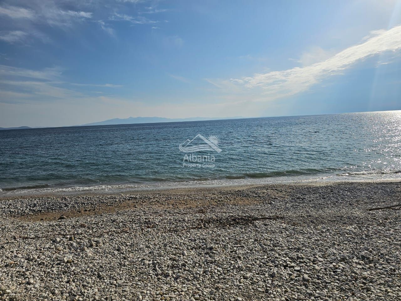 11 Land For Sale, Porto Palermo Albania